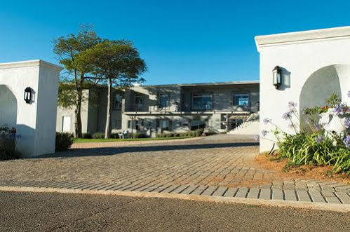 Dieu Donne Stellenbosch Exterior photo